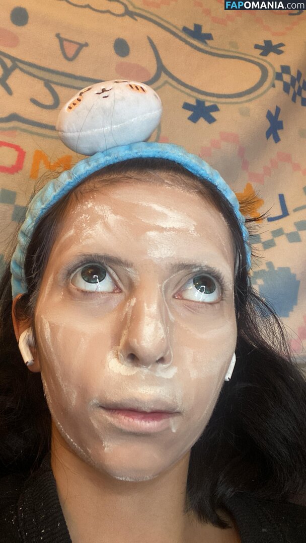 Clownhop Nu OnlyFans  Foto vazada #38