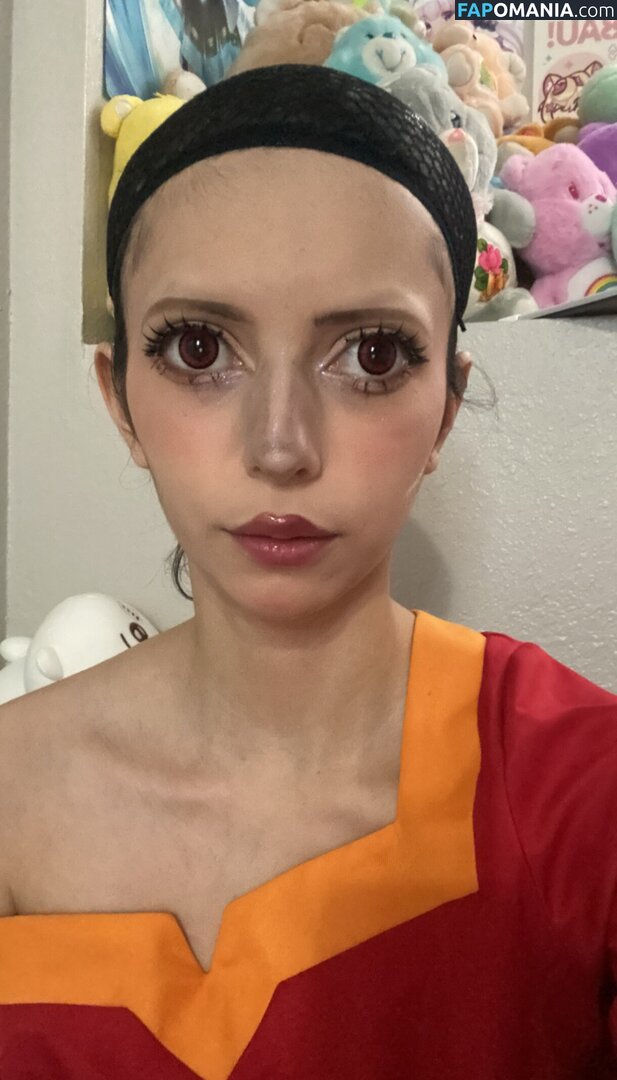 Clownhop Nu OnlyFans  Foto vazada #52