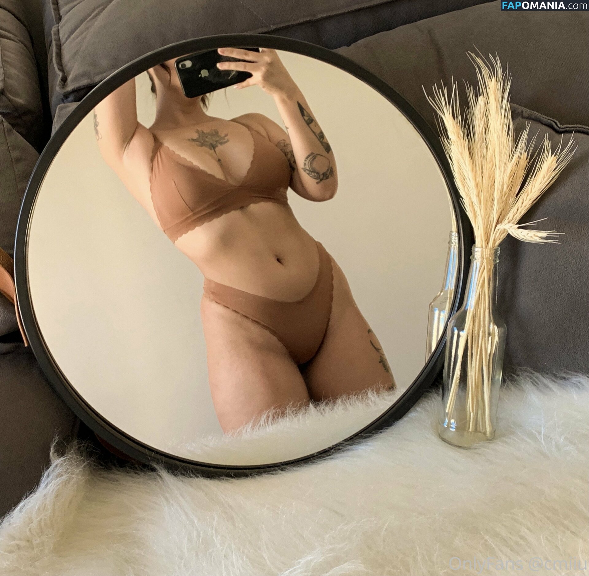 Cmiiu / Ellie Nu OnlyFans  Foto vazada #56