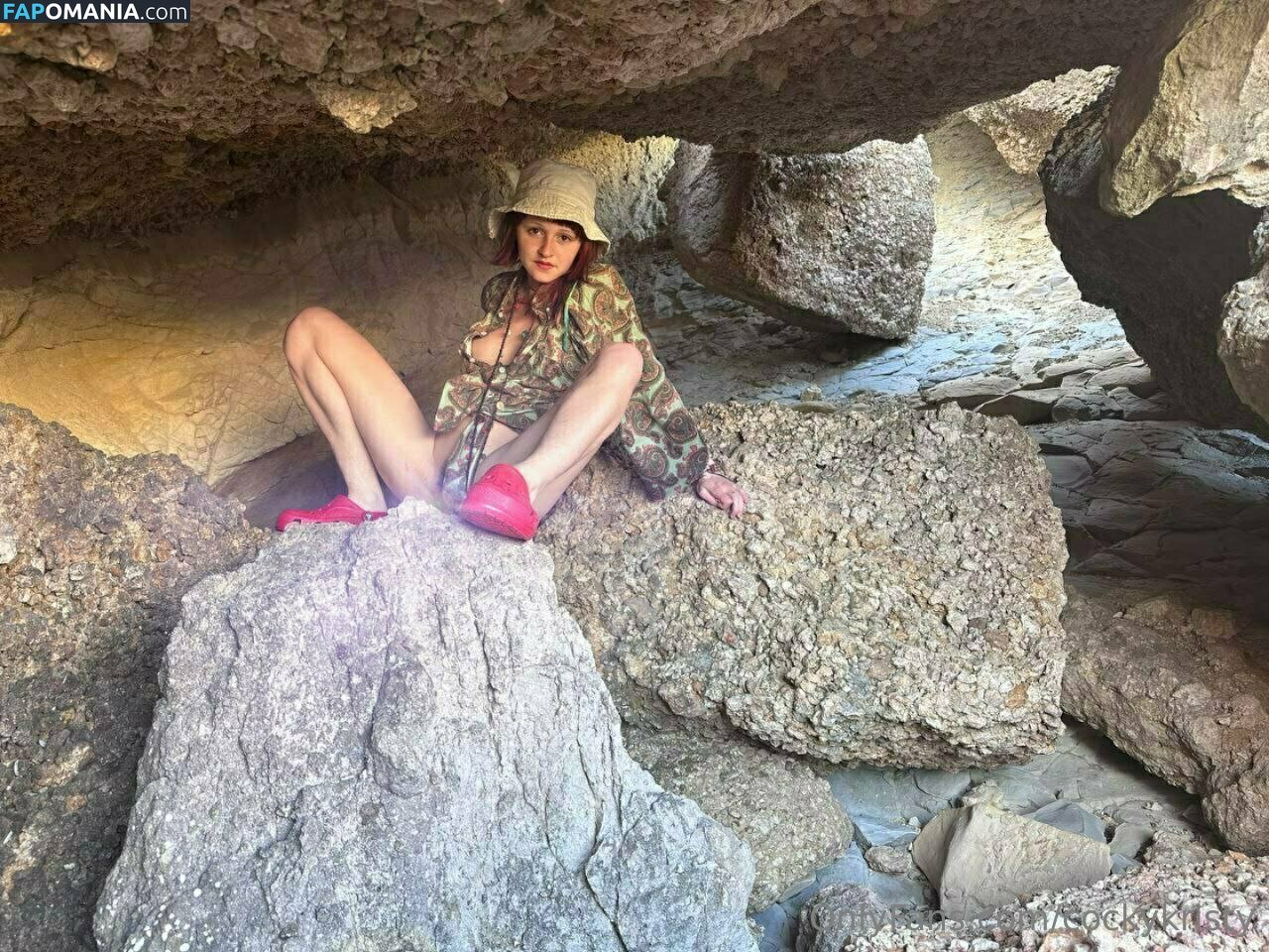 Cockykristy / khristy_c Nu OnlyFans  Foto vazada #106