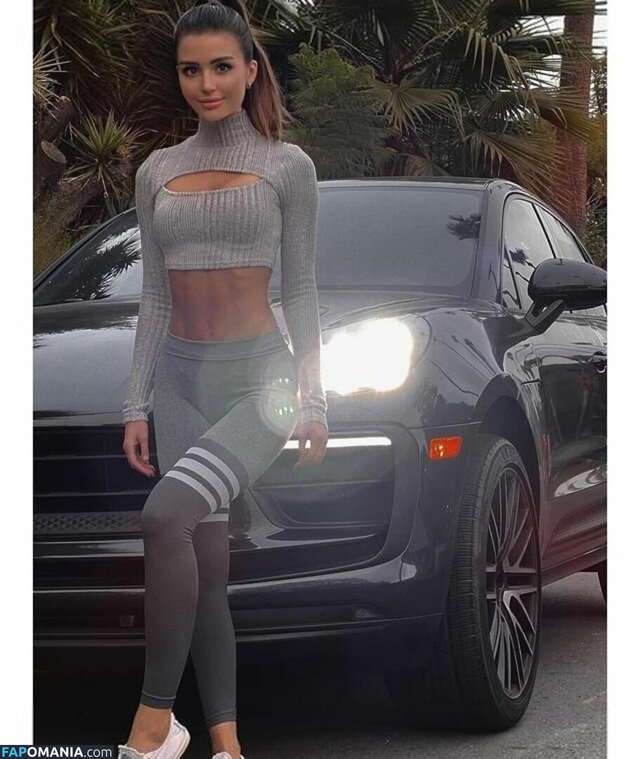 Coco Nadia Nu OnlyFans  Foto vazada #17