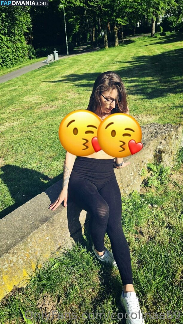 ccarolynnn / cocolinaa69 Nu OnlyFans  Foto vazada #29