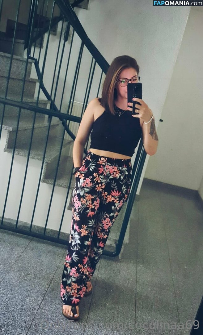 ccarolynnn / cocolinaa69 Nu OnlyFans  Foto vazada #32