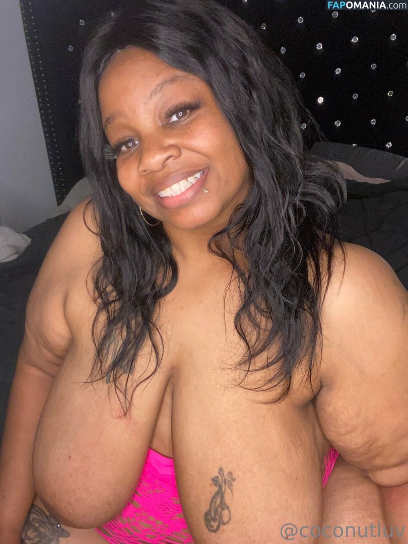 coconutluv Nu OnlyFans  Foto vazada #14