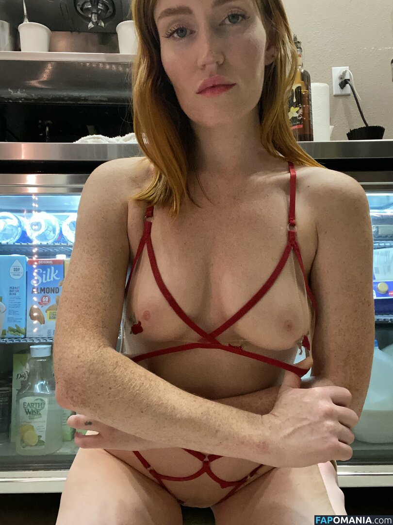 coffeebabe420 / coffeebaby420 Nu OnlyFans  Foto vazada #7