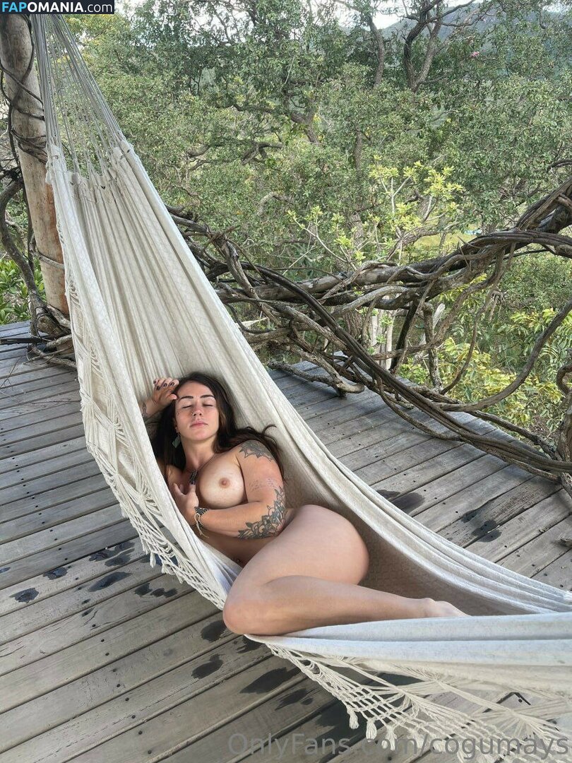 Cogumay / cogumays Nu OnlyFans  Foto vazada #71