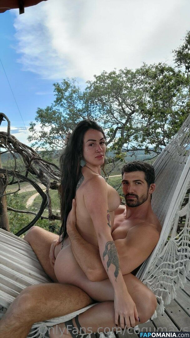 Cogumays / Mayara Vér Meyer Nu OnlyFans  Foto vazada #137