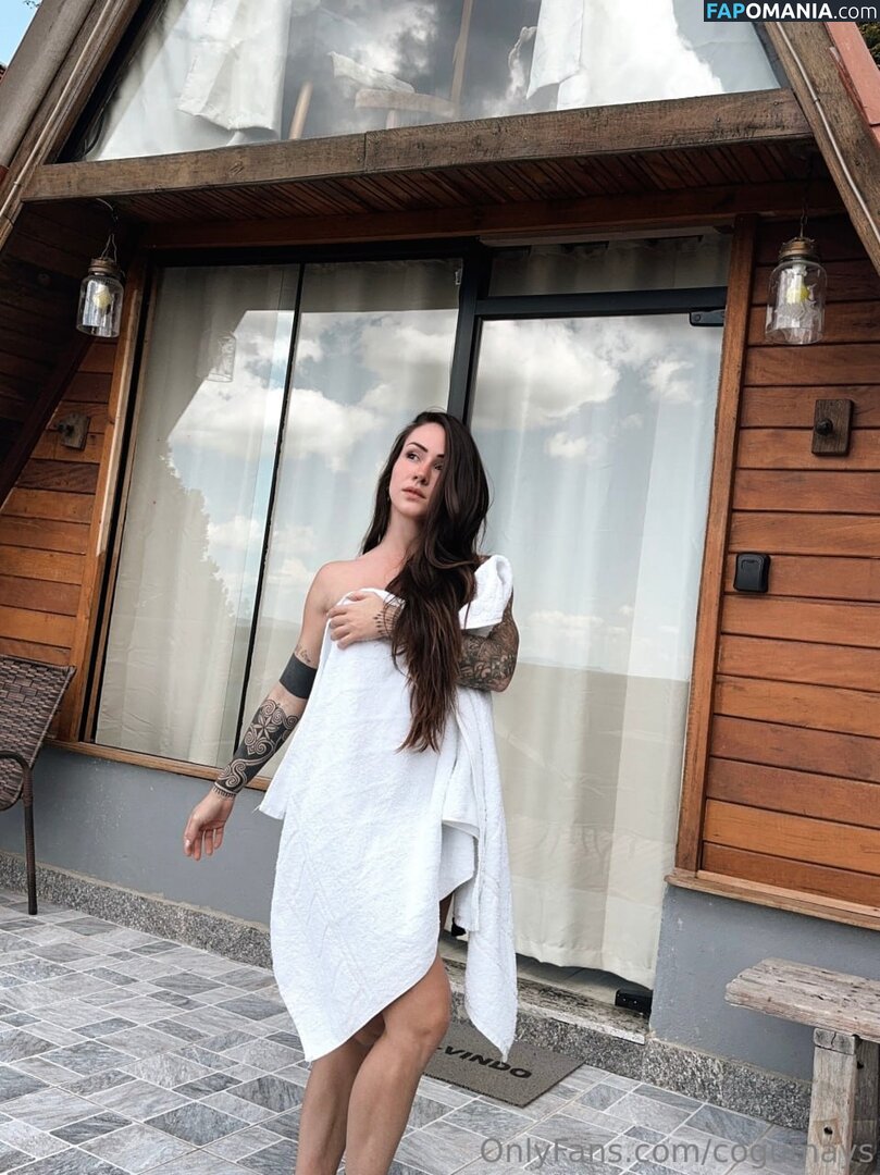 Cogumays / Mayara Vér Meyer Nu OnlyFans  Foto vazada #456