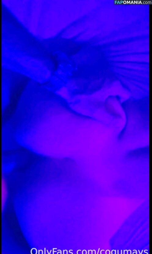 Cogumays / Mayara Vér Meyer Nu OnlyFans  Foto vazada #465