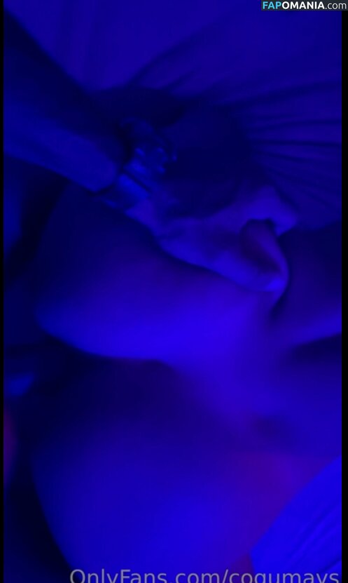 Cogumays / Mayara Vér Meyer Nu OnlyFans  Foto vazada #467