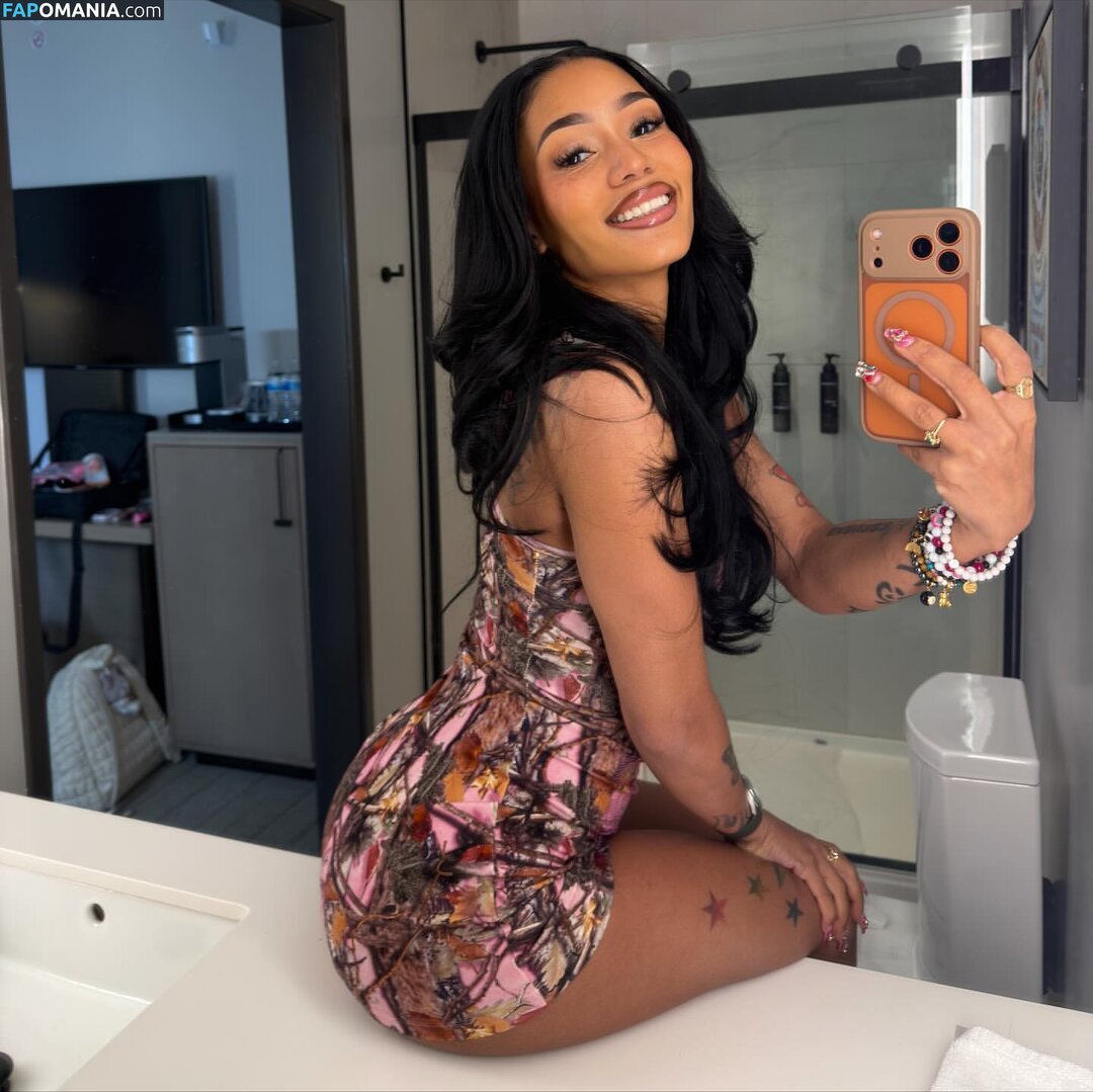 Coi Leray / coi_leray / coileray Nu OnlyFans  Foto vazada #22