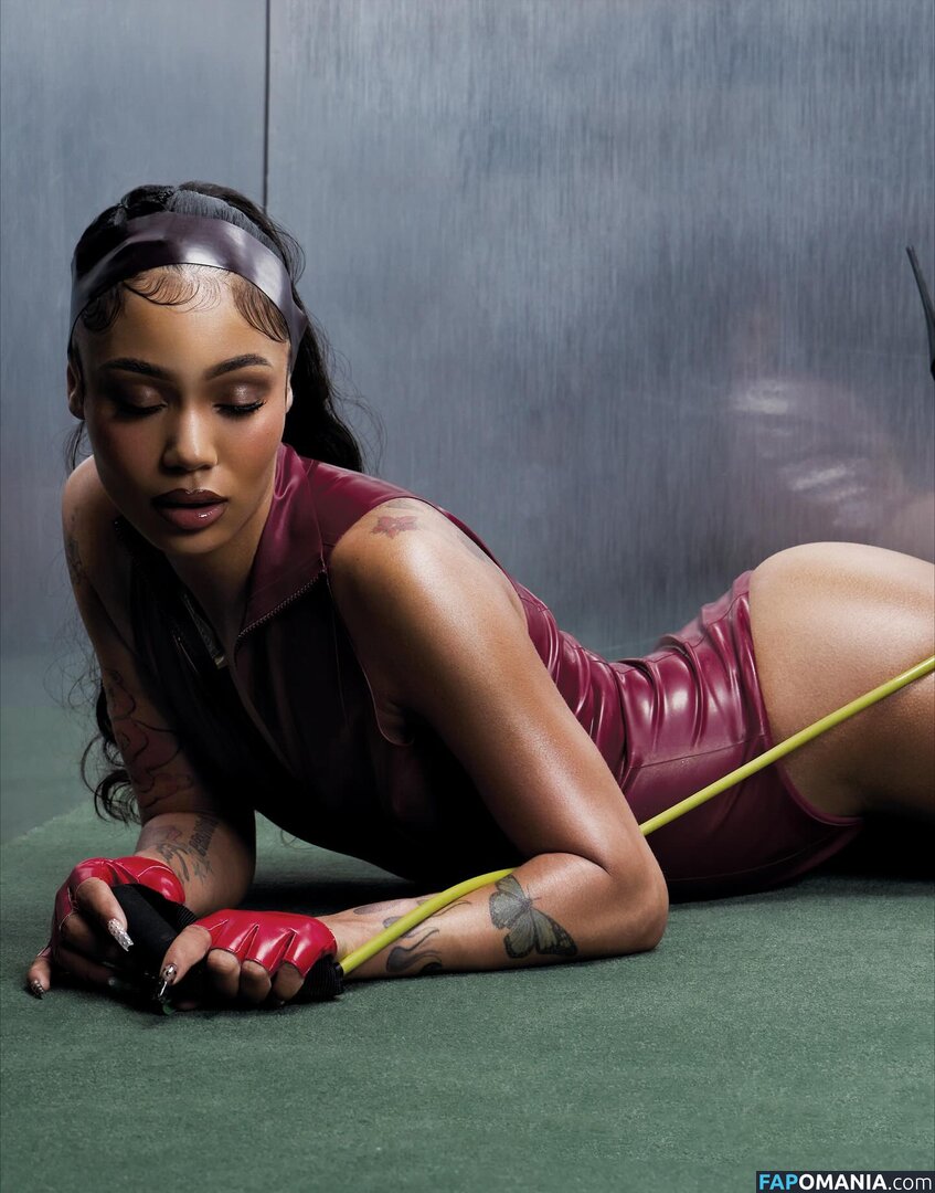 Coi Leray / coi_leray / coileray Nu OnlyFans  Foto vazada #27