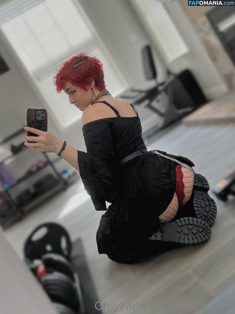 colechyv2 / colezinho_s2 Nu OnlyFans  Foto vazada #7