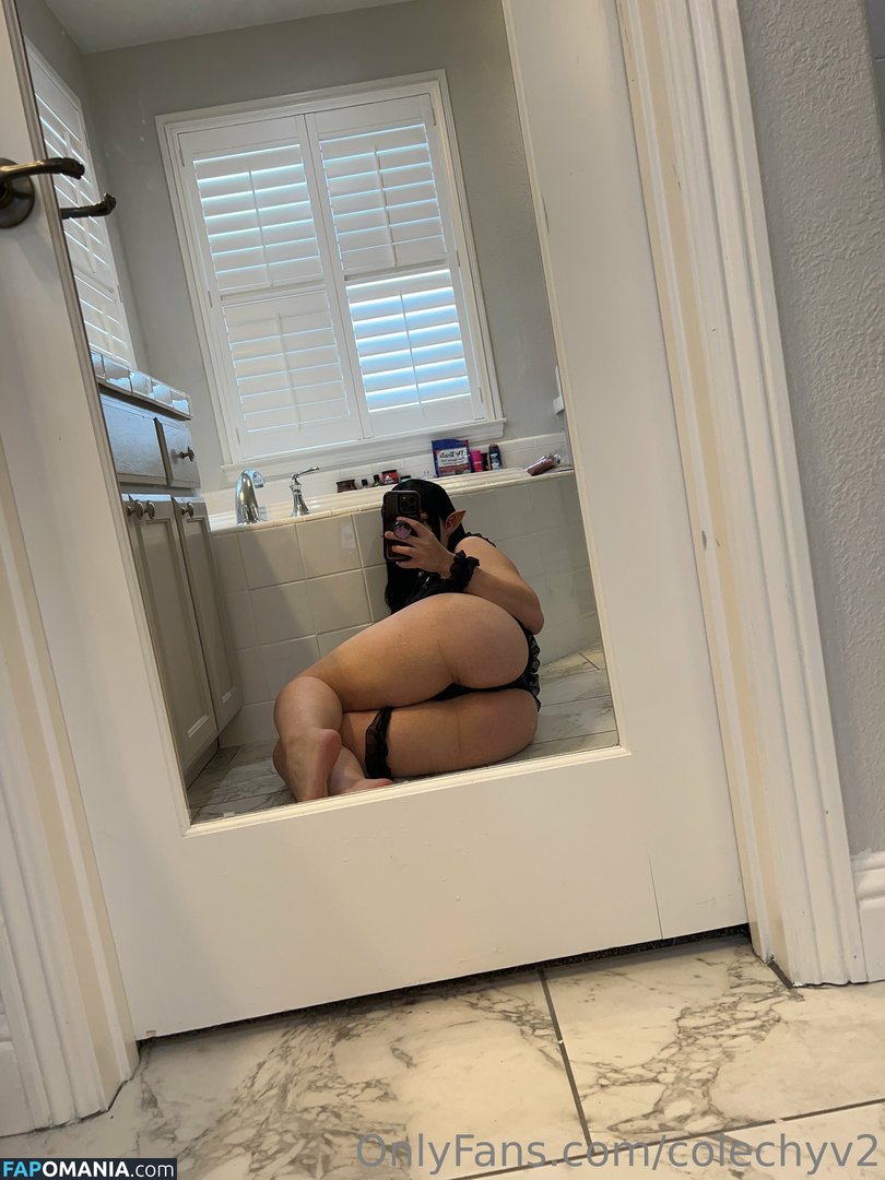 colechyv2 / colezinho_s2 Nu OnlyFans  Foto vazada #30