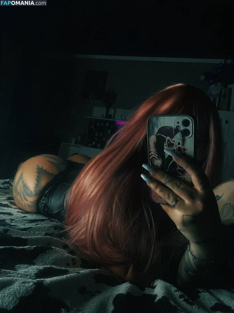 Colfiregor / Marixyana / Milfroom29 / VangAngel / __evaegorova__ / eva_egorova868 / https: / Ева Егорова Nu OnlyFans  Foto vazada #3