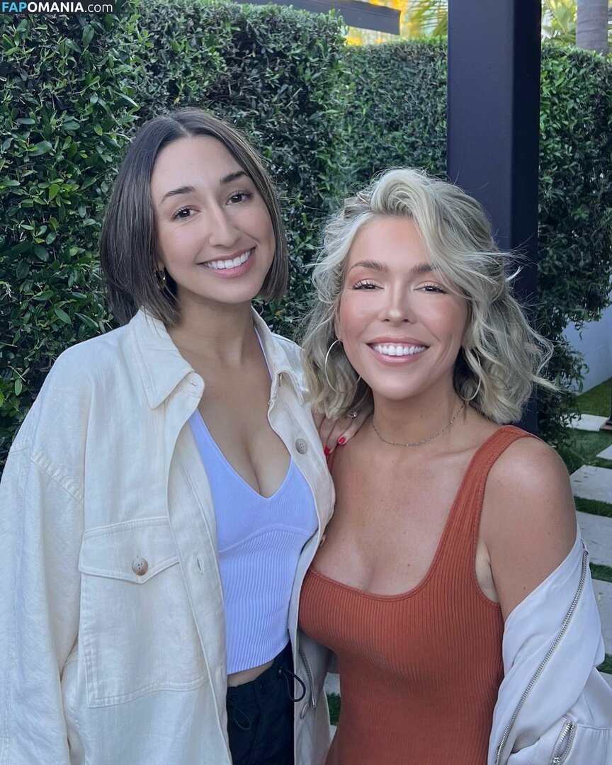 Colleen Wolfe / ColleenWolfe Nu OnlyFans  Foto vazada #5