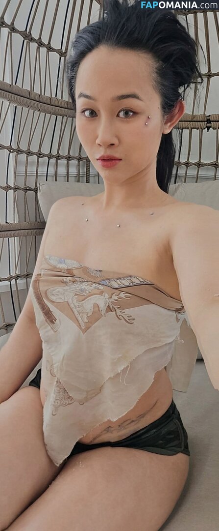 Connie Han / conniehanjazz / https: Nu OnlyFans  Foto vazada #17