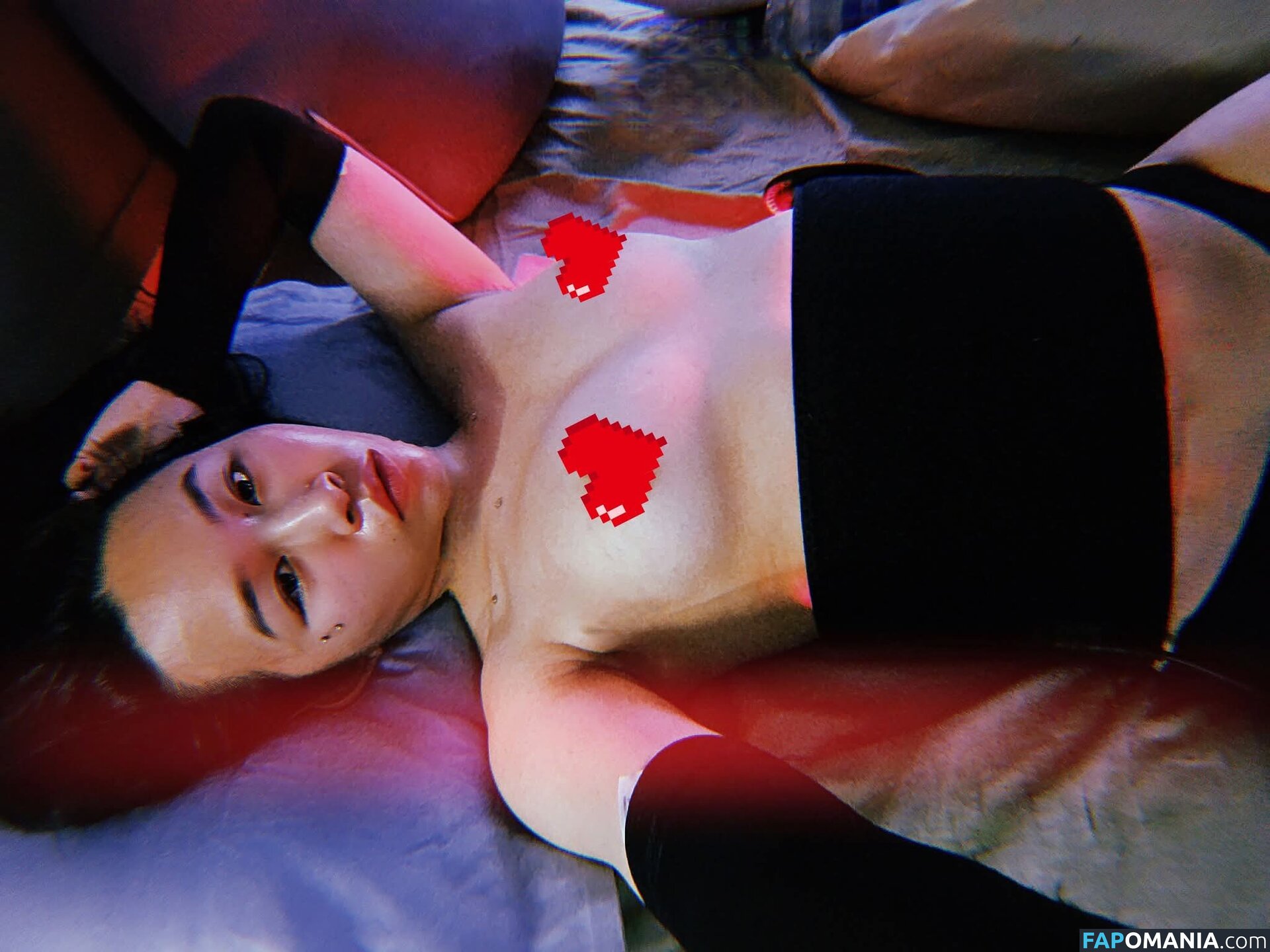 Connie Han / conniehanjazz / https: Nu OnlyFans  Foto vazada #19