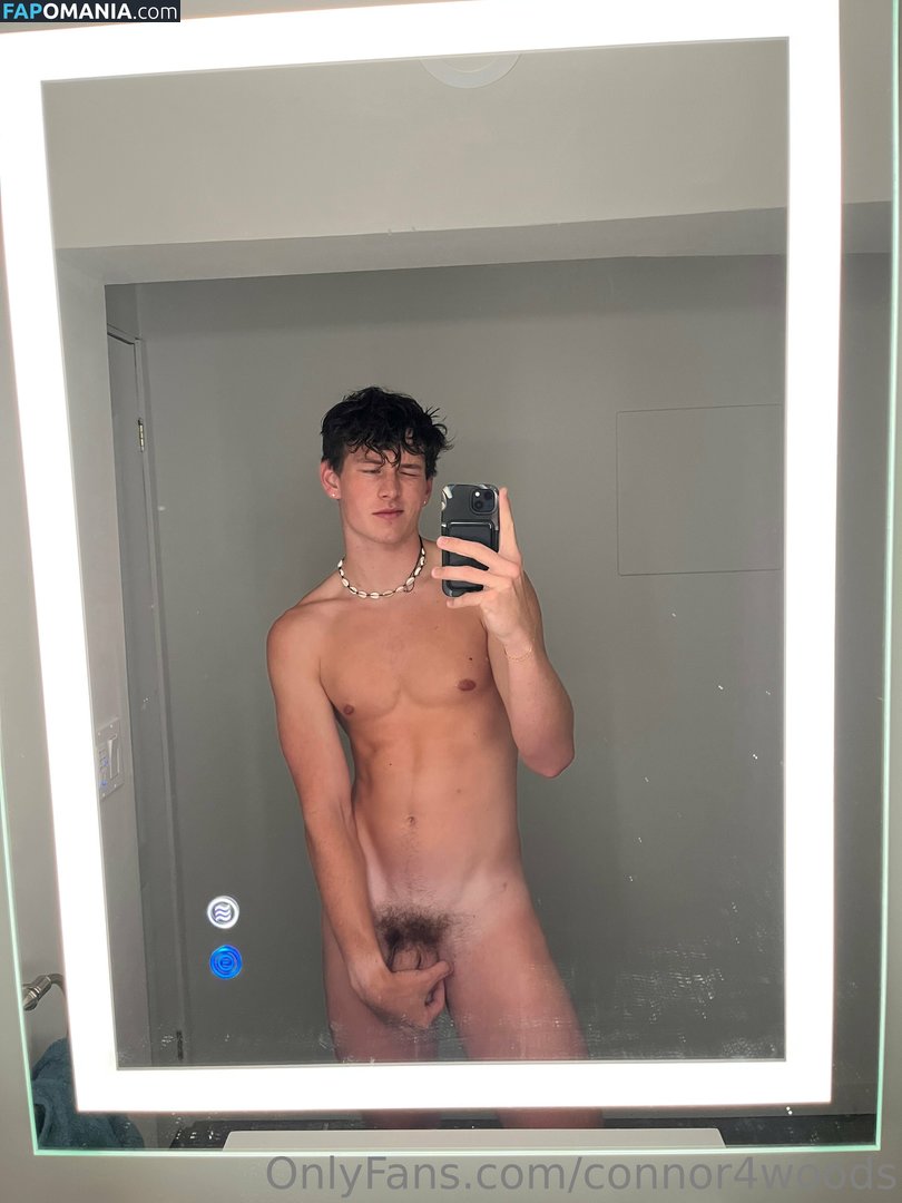 connor4woods / connorwood4 Nu OnlyFans  Foto vazada #53