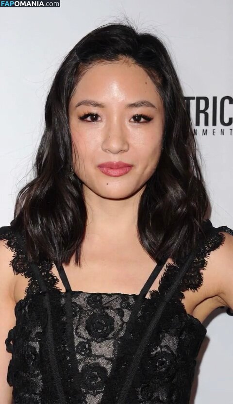 Constance Wu Fakes / constancewu Nu OnlyFans  Foto vazada #1