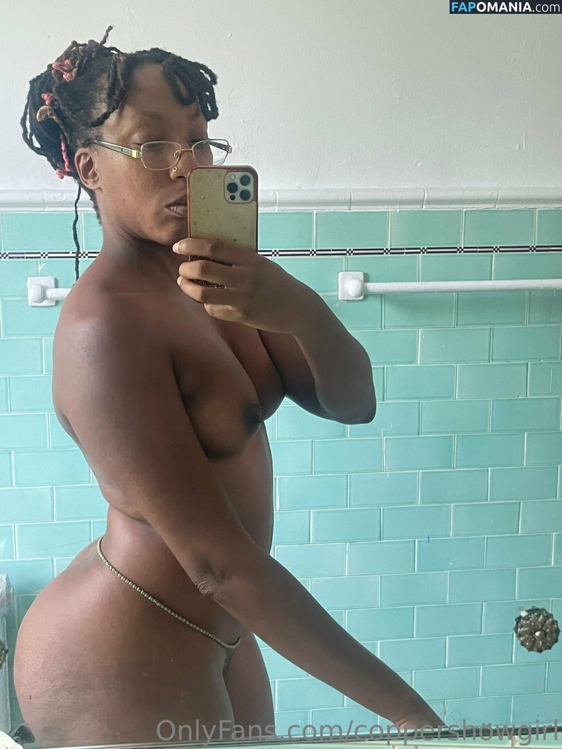 coppershowgirl Nu OnlyFans  Foto vazada #7