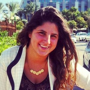 Coral Hagag