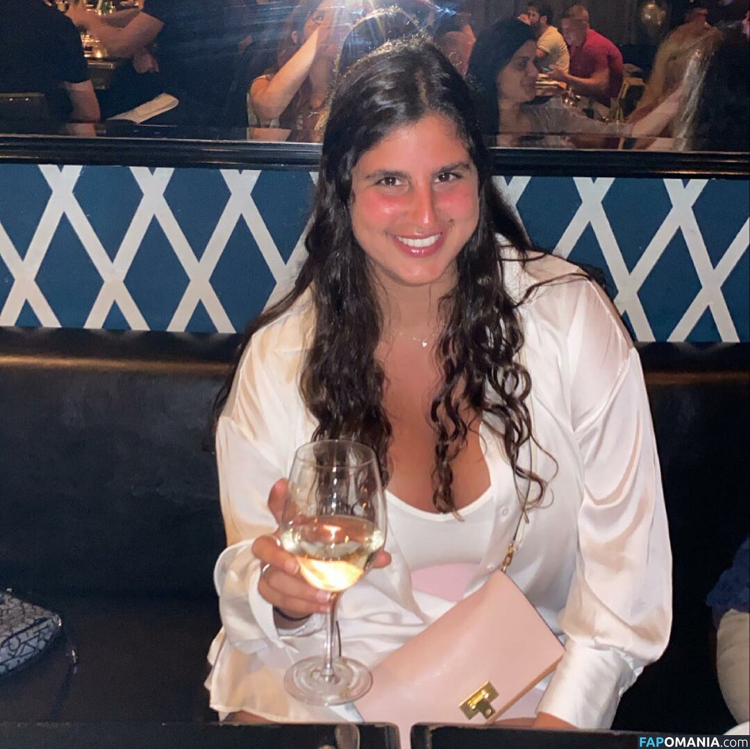 Coral Hagag / coralihag Nu OnlyFans  Foto vazada #45