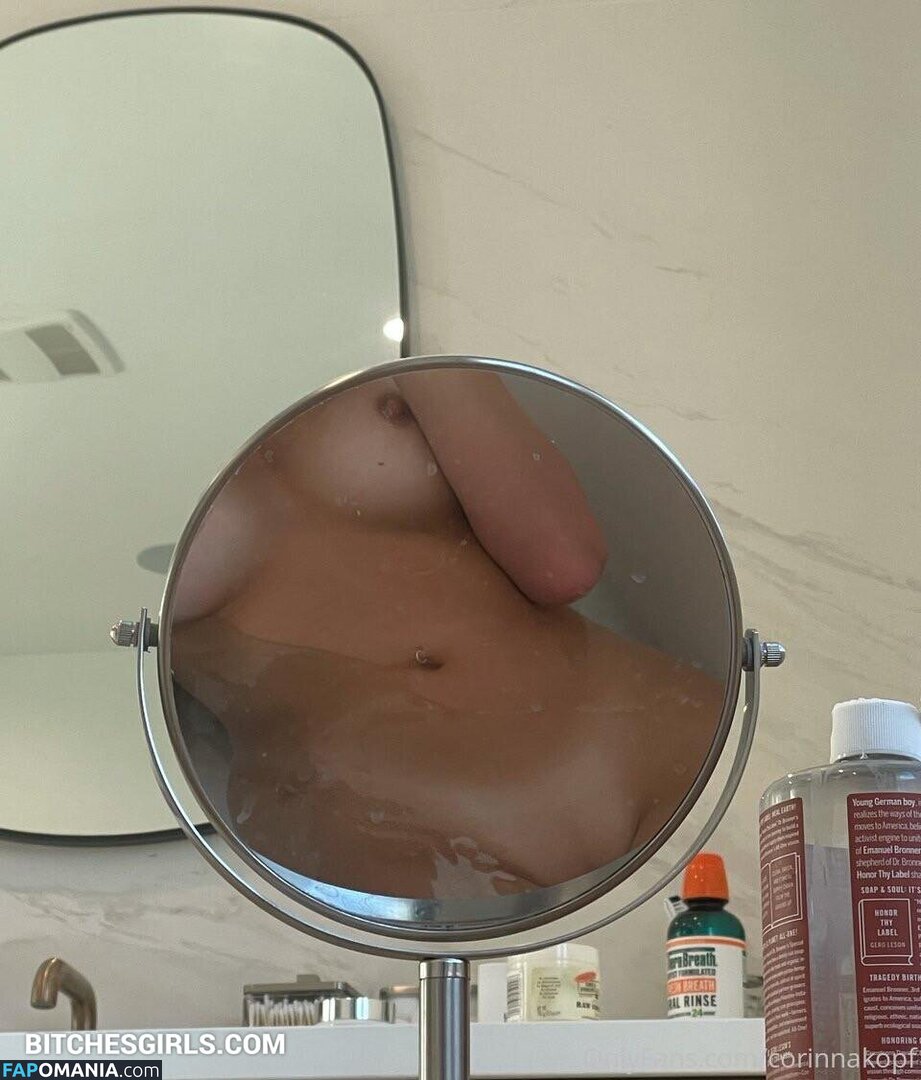Corinna Kopf / CorinnaKopf Nu OnlyFans  Foto vazada #68