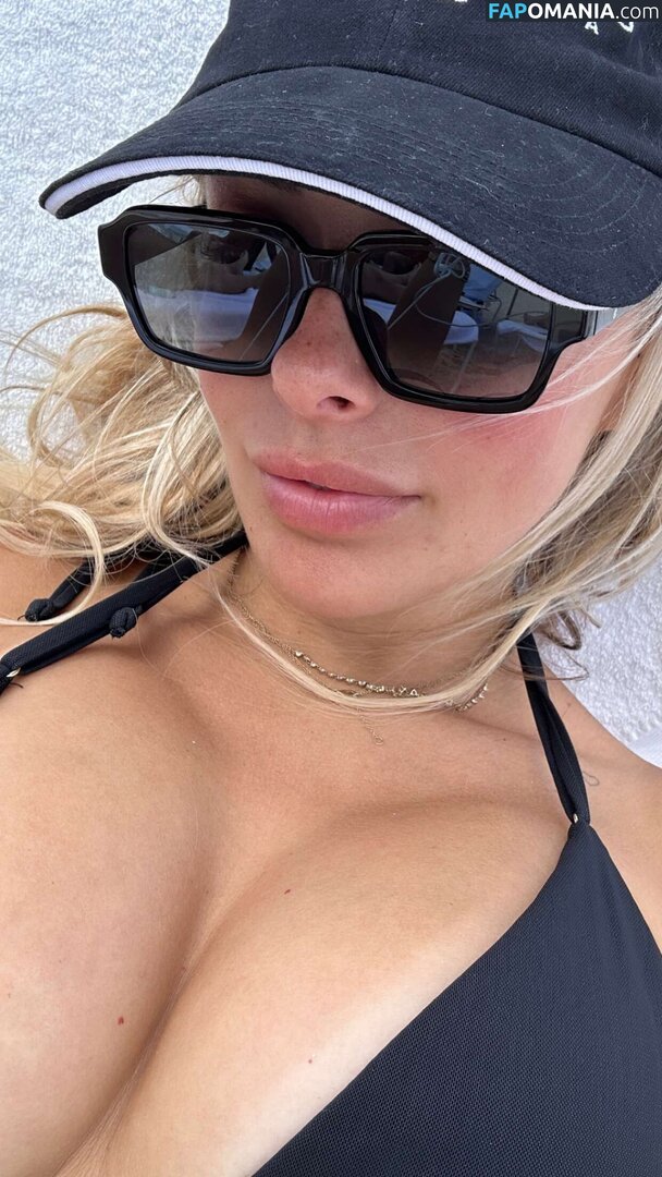 Corinna Kopf / corinnakopf / https: Nu OnlyFans  Foto vazada #128