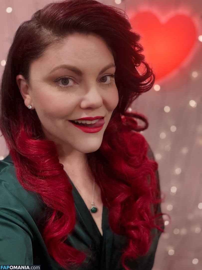 Corinne Leigh / corinneleigh / https: Nu OnlyFans  Foto vazada #3