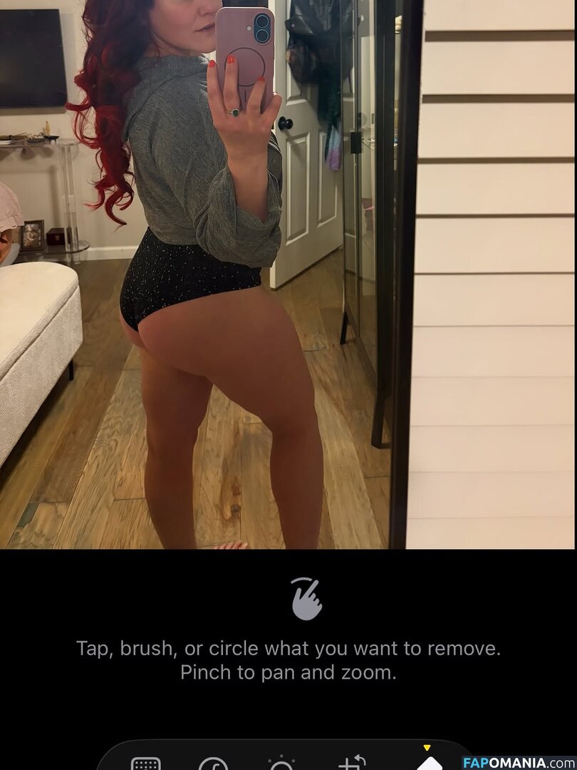 Corinne Leigh / corinneleigh / https: Nu OnlyFans  Foto vazada #8