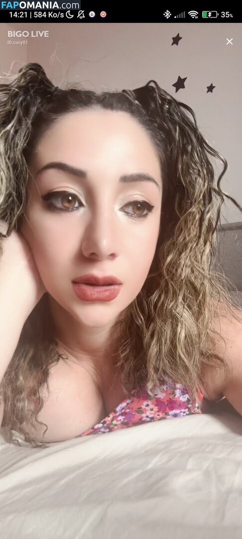 Corinnesposito97 / Cory01 Nu OnlyFans  Foto vazada #2