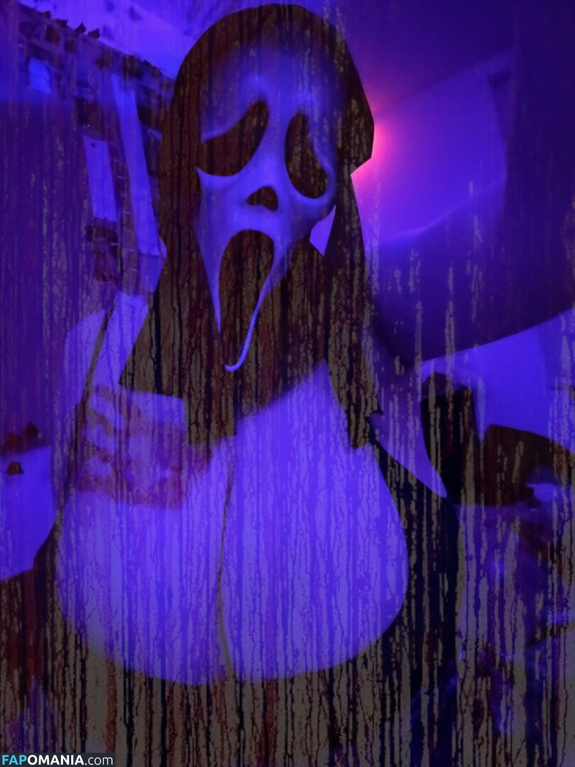 corpsehungry Nu OnlyFans  Foto vazada #2