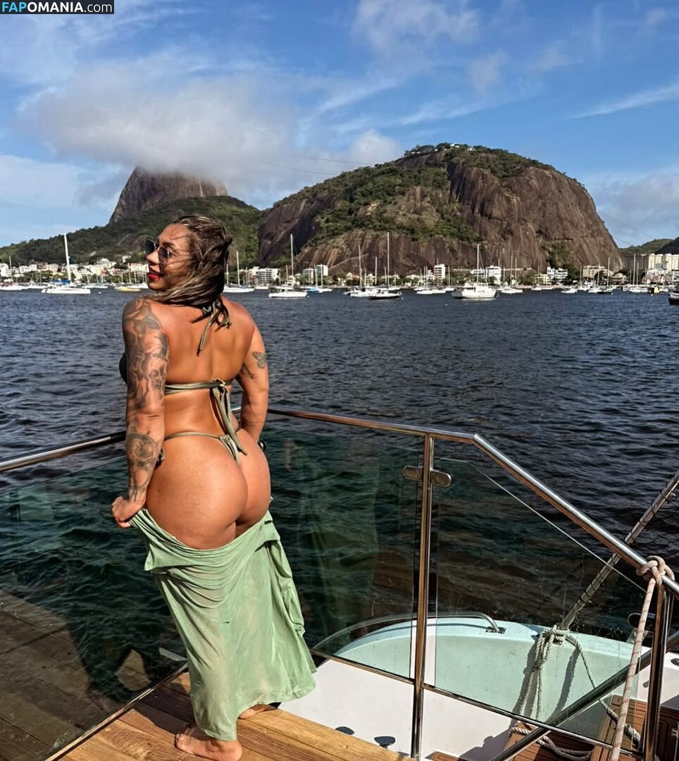 correbonfim Nu OnlyFans  Foto vazada #7