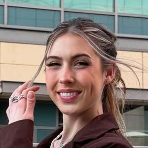 Cortney Gibson