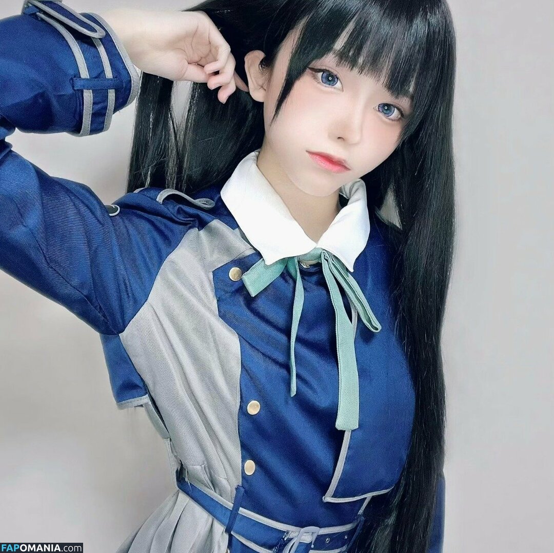 Cos__yu_ / Yusama / 憂 Yu / 秘密部屋 Nu OnlyFans  Foto vazada #3