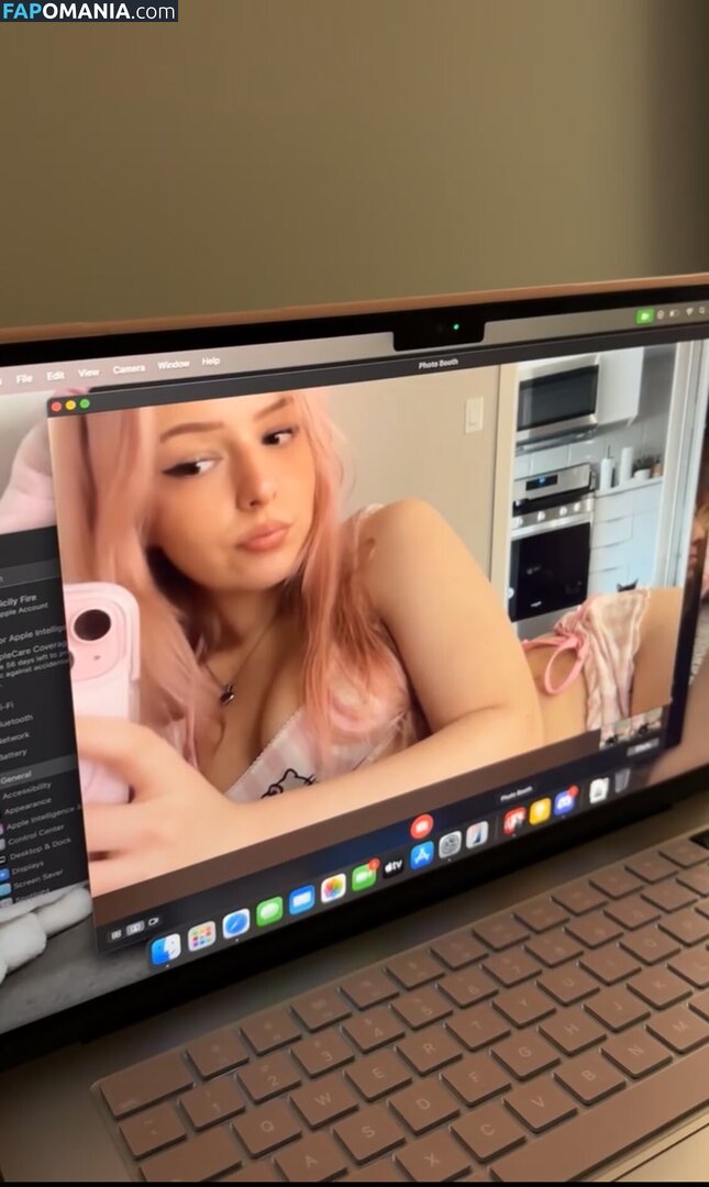 Cosplaysis / sismellow Nu OnlyFans  Foto vazada #3