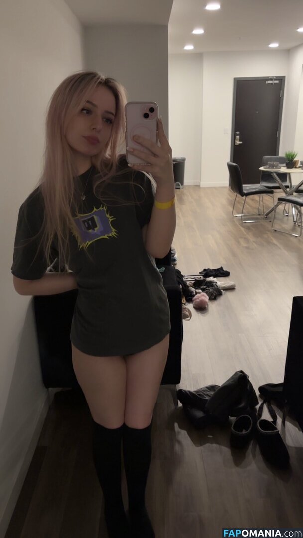 Cosplaysis / sismellow Nu OnlyFans  Foto vazada #9