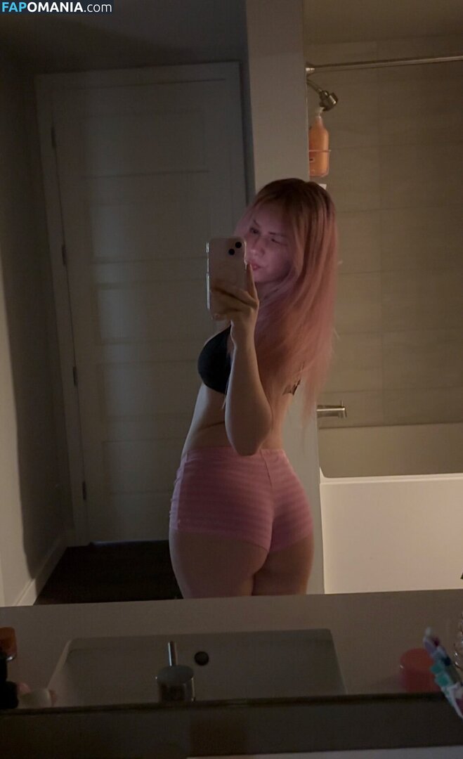 Cosplaysis / sismellow Nu OnlyFans  Foto vazada #10