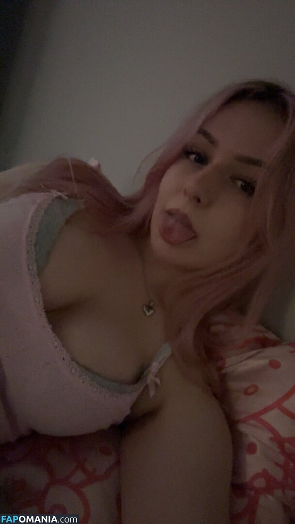 Cosplaysis / sismellow Nu OnlyFans  Foto vazada #17