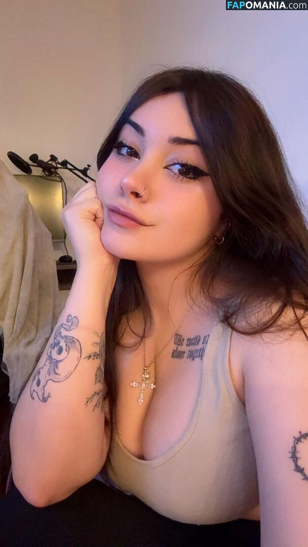 Cosplaytsumiko Nu OnlyFans  Foto vazada #4