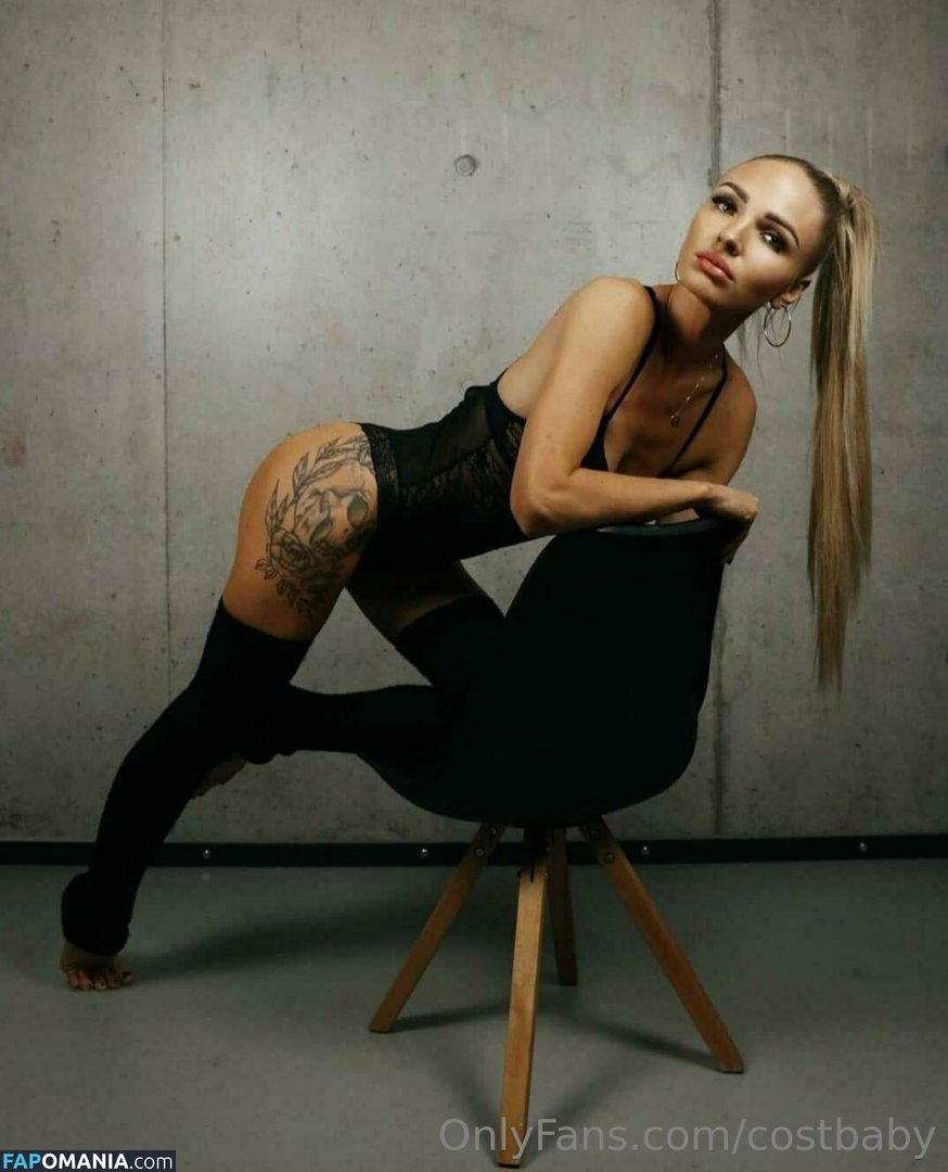 costbaby Nu OnlyFans  Foto vazada #5