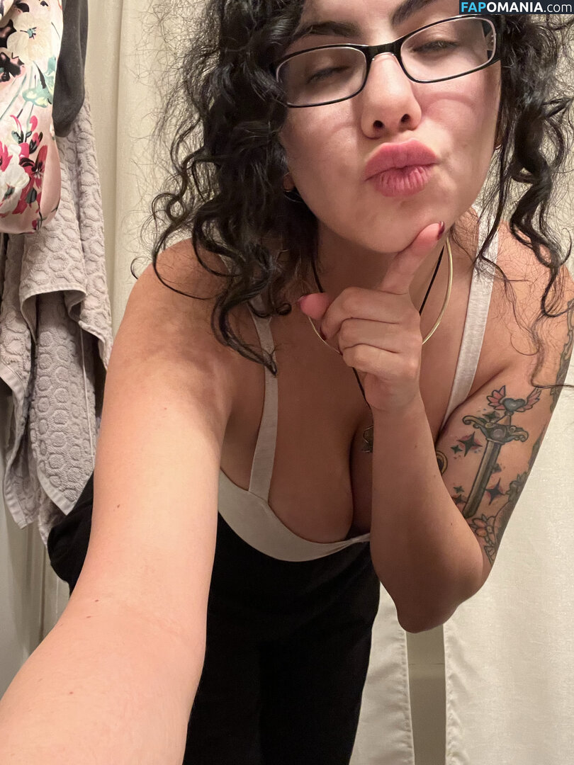 Cottagegoddess / cottagegoddess_ Nu OnlyFans  Foto vazada #1