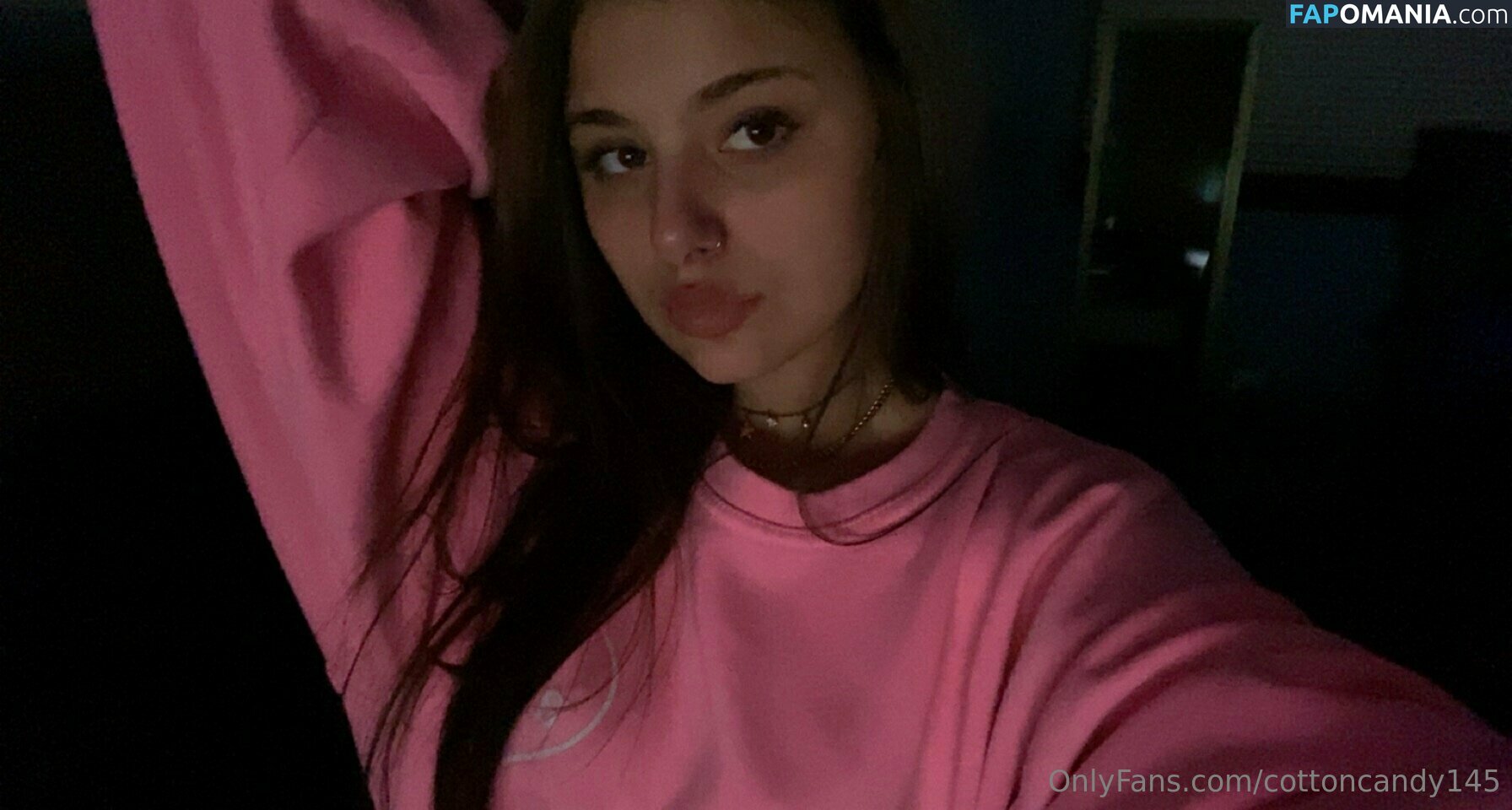 cottoncandy145 Nu OnlyFans  Foto vazada #28