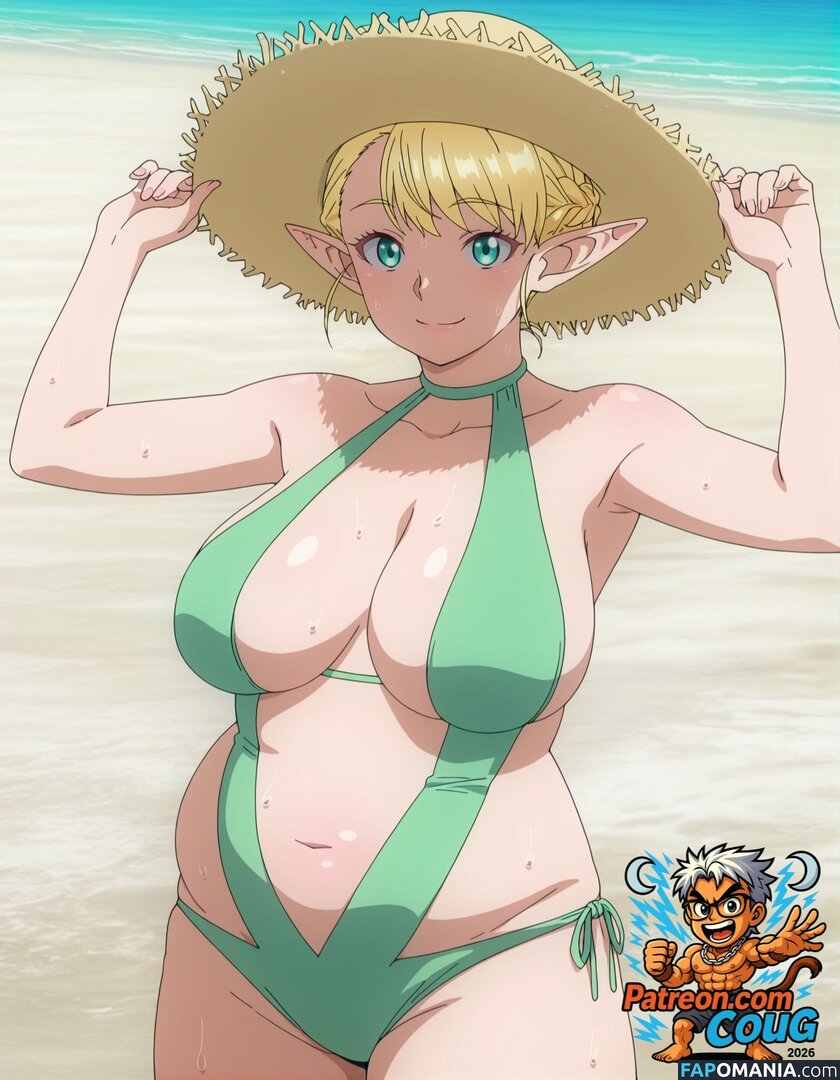 Coug Hentai / Coug_Hentai / https: Nu OnlyFans  Foto vazada #3