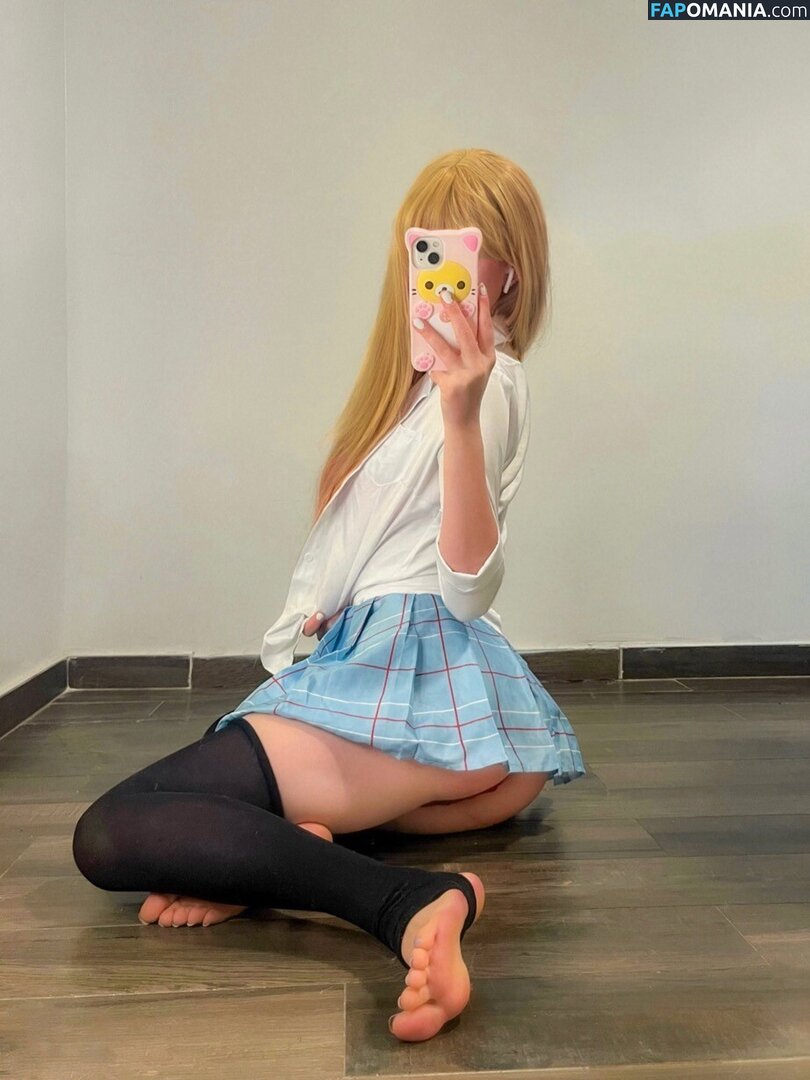 Countmisha / https: Nu OnlyFans  Foto vazada #2