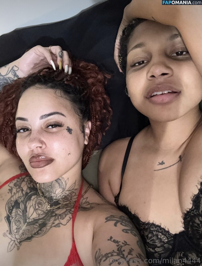 Court And Lex / court.lex_ Nu OnlyFans  Foto vazada #1
