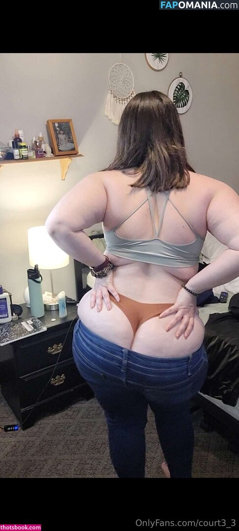court33 Nu OnlyFans  Foto vazada #4