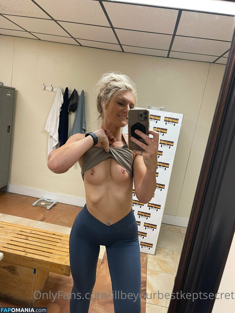 Courtney Eroh / ceroh_ / illbeyourbestkeptsecret Nu OnlyFans  Foto vazada #19