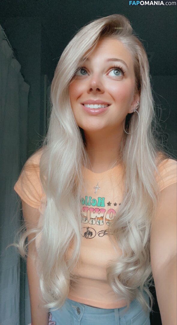 Courtney Knill / courtneyknill / courtneyknillusa Nu OnlyFans  Foto vazada #14